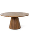Sarang Dining Table 60"