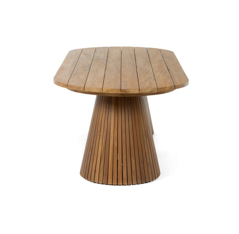Sarang Dining Table 80"
