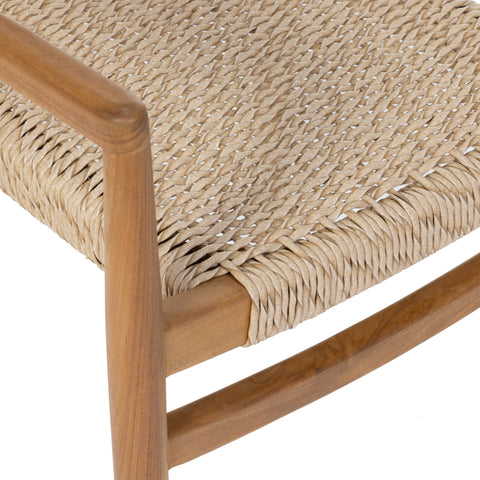Tayu Dining Armchair