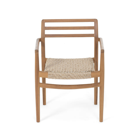 Tayu Dining Armchair
