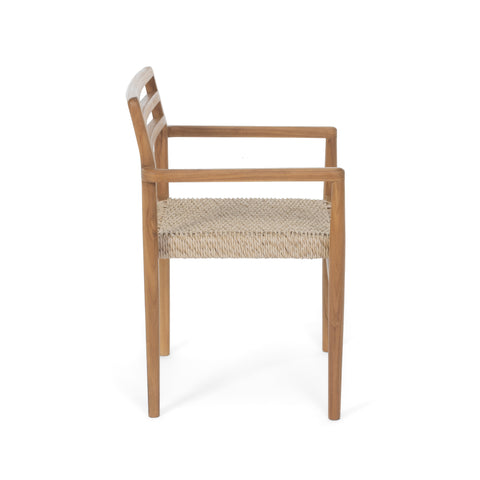 Tayu Dining Armchair